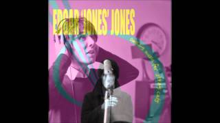 Edgar 'Jones' Jones - Oh Man That's Some Shit
