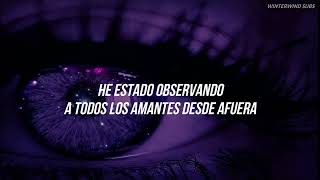 Hey Violet - Where have you been (all my night) (Traducida al español)