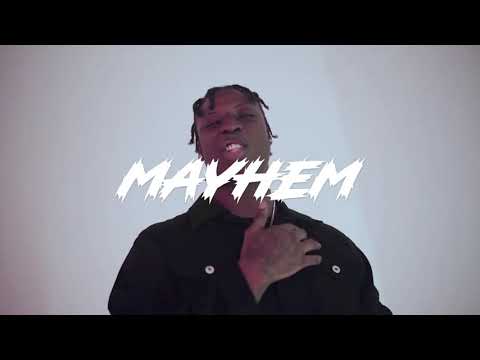 [FREE] Abracadabra | UK Drill Type Beat 2021 | Swami X Z1no | MAYHEM