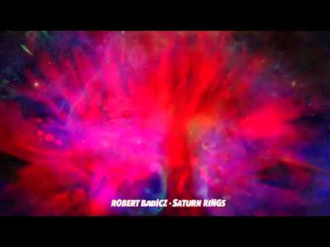 Robert Babicz - Saturn Rings / ASW