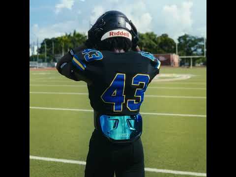 Battle Backplate