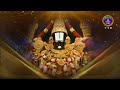 శ్రీవారి నిత్యపూజలివిగో || Srivari Nitya Poojalivigo || 26-04-2024 || SVBC TTD - Video