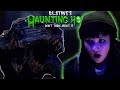 HOW IS THIS A KIDS MOVIE The Haunting Hour Don T Think About It