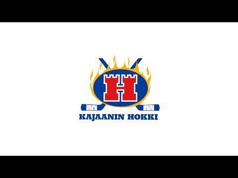 U12 - Hokki - PyPo - 13.10.2024 - Kajaani Harjoitushalli (KATSOMO)