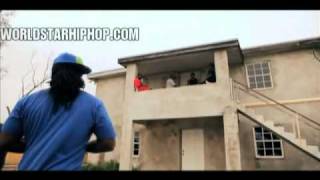 Ace Hood - Zone *2010 Official Video*