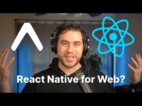 I tried React Native & Expo EAS Hosting for my Web App