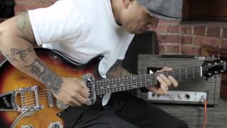 Video thumbnail for "Revelation" (R. Ford) - RJ Ronquillo EASTWOOD MARKSMAN 5 - MORGAN AC20 by R.J. Ronquillo