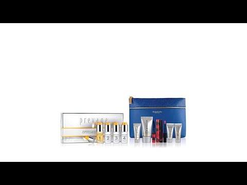 Elizabeth Arden Prevage Anti-Aging Hautpflege-Make-up-Set ...