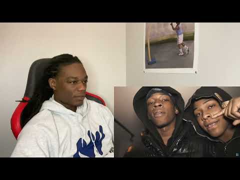 JO Bandz x Yagi B x TG Crippy x Bami - Risk Takers (A1Dotty Reaction)