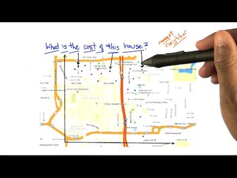 Supervised Learning Georgia Tech Machine Learning