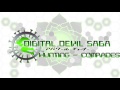Hunting - Comrades - Digital Devil Saga 1