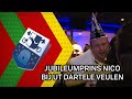Jubileumprins Nico bij Ut Dartele Veulen - 6 januari 2020 - Peel en Maas TV Venray