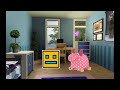 Деревяшки против Geometry Dash (фанатский полнометражный мультфильм)