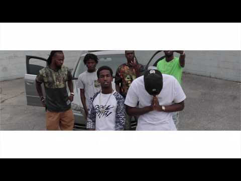 D GANGE I TRUST (OFFICIAL VIDEO)  POLOBOYTIMFILM
