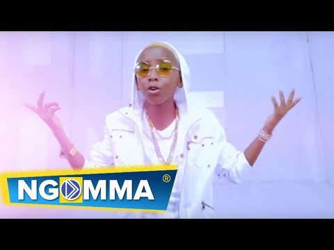 EPHY YOUNG - USILIPISHE UBAYA (OFFICIAL VIDEO) 2016