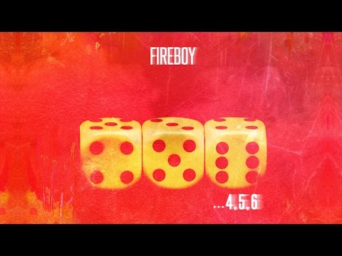 Fuego - 4,5,6 [Official Audio]