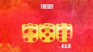 Fuego - 4,5,6 [Official Audio]