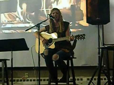 Brittany McDonald - Forever Yours/Try To Love Again/Days Like These/Your Mercy