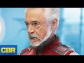 Tony Stark Will Come Back One Last Time In The MCU Tony Stark Will Come Back One Last Time In The MCU