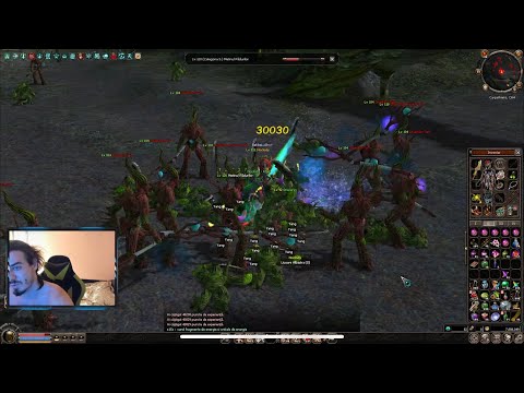 FARMERUL ASTA E O MINA DE AUR !! ( WAR AURA LV 113 ) - METIN2.RO CARPATHIANS