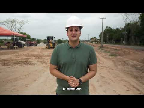 A espera acabou! Duplicação entre Santa Inês e Pindaré Mirim é realidade! 🚧