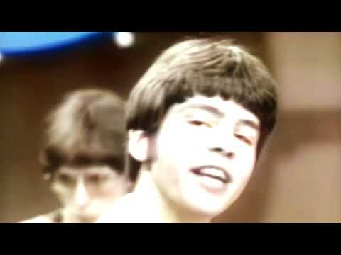 Ohio Express  - Yummy Yummy Yummy (Buddah Records 1968 HD 1080p)