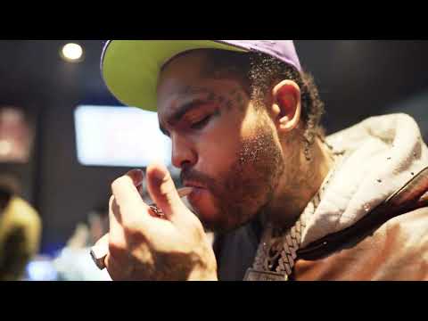 Grafh x Dave East x 38 Spesh - EVERY DAY [Official Video]