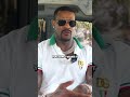 Jason Luv Admits Female Pornstars Are Scared Of His Dick Size Ytshorts Shorts
