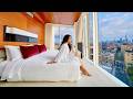 The Standard High Line Hotel, New York (4K Tour) | Is It Worth Staying Here?