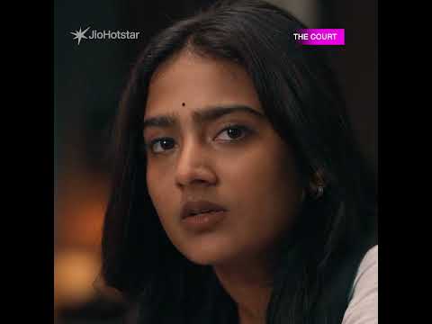 Hotstar Specials | The Court | Streaming Now on JioHotstar — The Court
