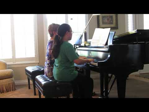 Viva Vivaldi! - Robert D. Vandall | Duet