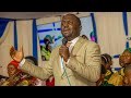 WORSHIP THAT MADE THE ENTIRE CHURCH WEEP PST SAMUEL OYOO YAYA KILIMANI ALTAR