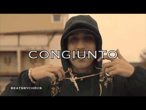 [FREE] Adel x Dree Low Type Beat - "Congiunto" | Club Type Beat | Free Rap Trap Type Beats 2021