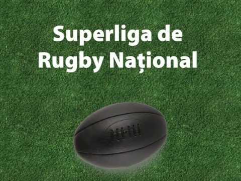 U Cluj Rugby vs. RCJ Farul Constanta