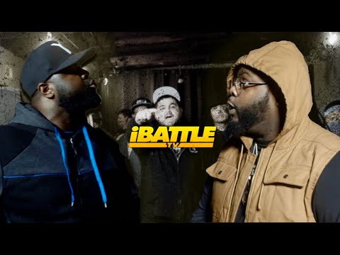 KING YOSHIMITSU vs MONEY MEL - iBattleTV