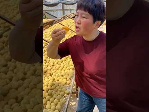 #Delicious #Henan specialty soft-boiled #018