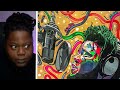 AOTY!!! ROD WAVE BEAUTIFUL MIND ALBUM REVIEW/REACTION!!!!!
