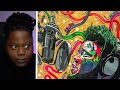 AOTY ROD WAVE BEAUTIFUL MIND ALBUM REVIEW REACTION