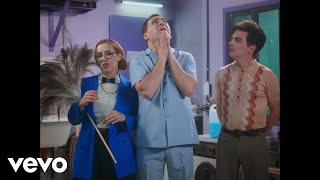 Miranda!, Cristian Castro - Prisionero