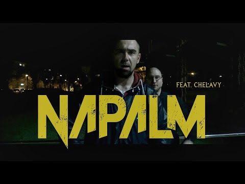 VARGEK BEATANGA and Chelavy (Ill Skillz)