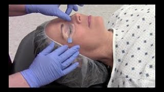Product video: Eyegard Protector Tabs