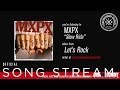 MxPx - Slow Ride (Official Audio)