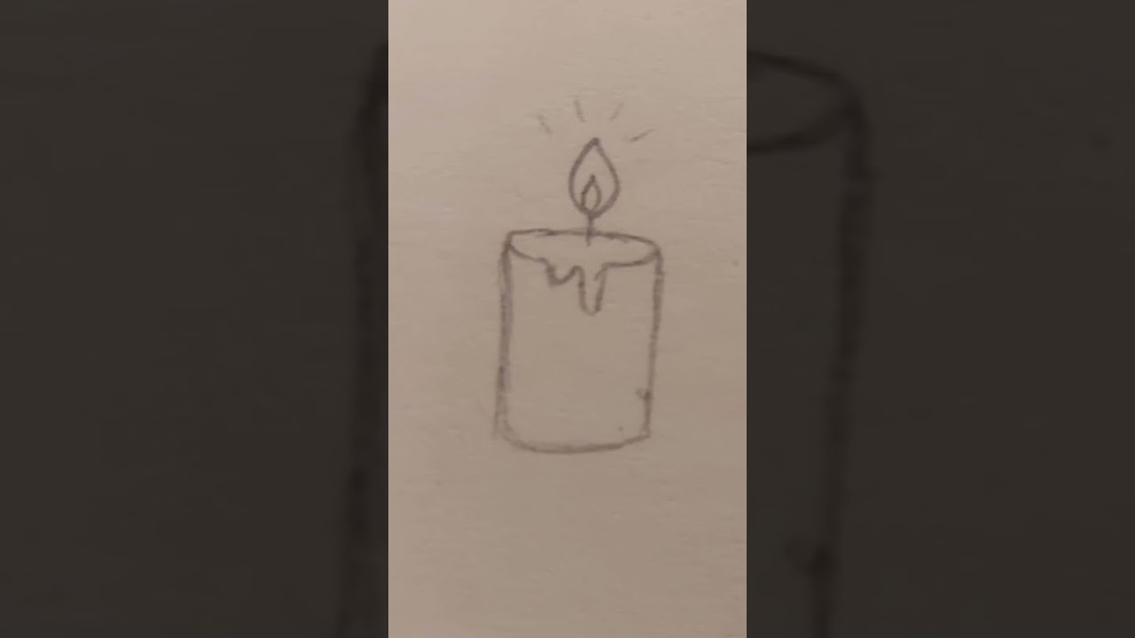 easy things to draw when your bored✨️