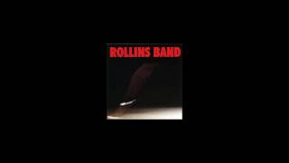 LA Money Train - Rollins Band