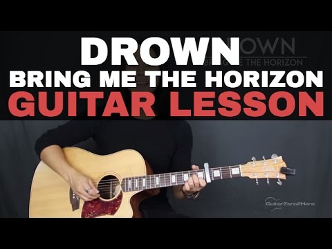 download lagu mp3 mp4 Drown Bring Me The Horizon Chords, download mp3 Drown Bring Me The Horizon Chords free downloadn, video klip Drown Bring Me The Horizon Chords