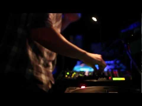 Deeper Vision Recordings Live in NYC