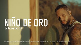 Hadrian - Niño De Oro (Video Oficial)