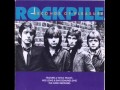 Rockpile - Heart