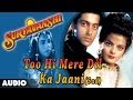 Suryavanshi Too Hi Mere Dil Ka Jaani Full Audio Song Salman Khan Sheeba
