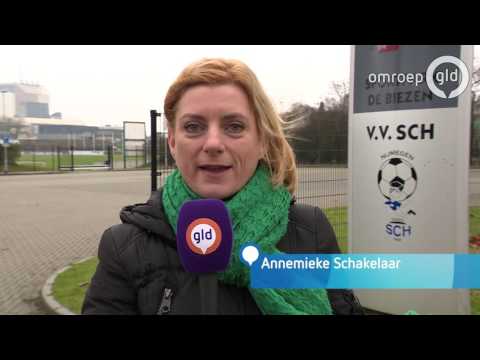 Nijmeegse probleemclub SCH 'op sterven na dood'